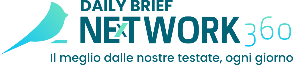 Nextwork360 Daily Brief - Il meglio dalle nostre testate, ogni giorno